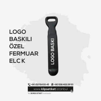 Fermuar Plastik Elcik 1